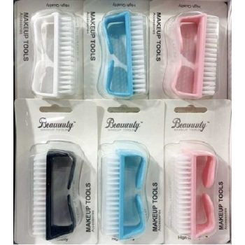 KÖRÖMKEFE 7,7X3.8CM 4F. SZÍN