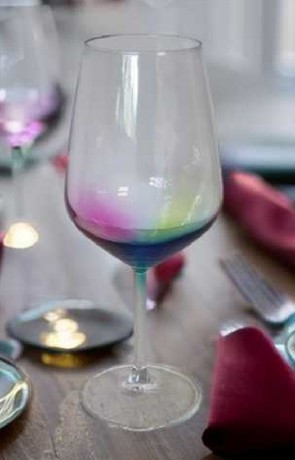 BOROSPOHÁR TALPAS 490ML