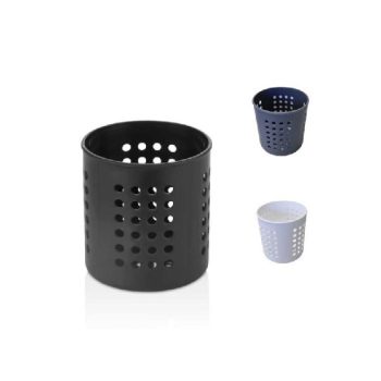 EVŐESZKÖZTARTÓ KEREK MŰA. 12X12,5CM 3F.