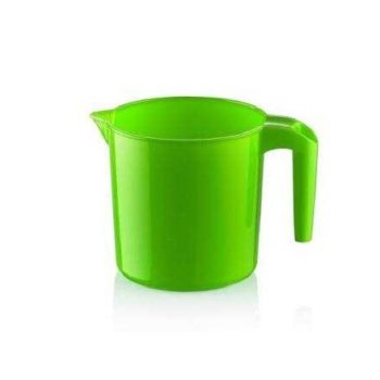 KANCSÓ MŰA. ZÖLD 1L