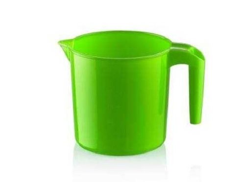 KANCSÓ MŰA. ZÖLD 1L