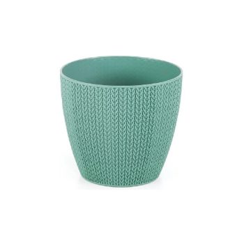 KASPÓ MŰA. ZÖLD 0,5L