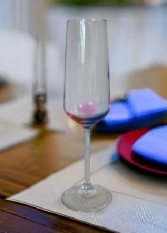 PEZSGŐSPOHÁR TALPAS 195ML