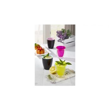 POHÁR DUPLA FALÚ TÖBB FÉLE 0,3L