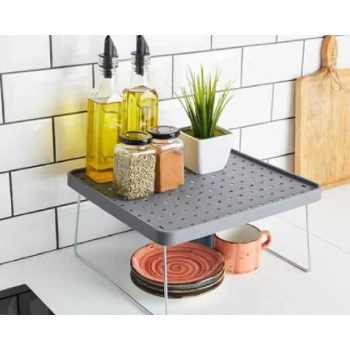 POLC RENDSZEREZŐ MŰA. ÖSSZECSUKHATÓ 31X28X2CM