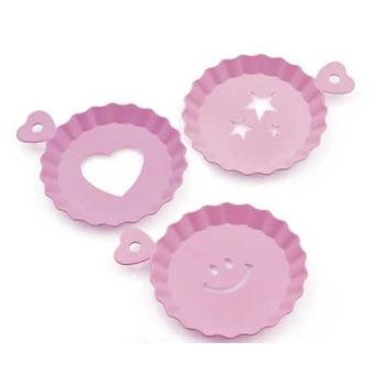 SZÓRÓFORMA SABLON 3F. 10X2CM