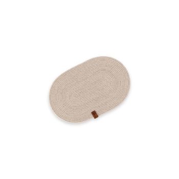 TÁNYÉRALÁTÉT TEXTIL 25,5X40CM