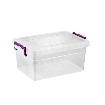 TÁROLÓ DOBOZ MŰA. 0,3L