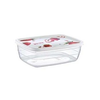 TÁROLÓ DOBOZ MŰA. 0,6L