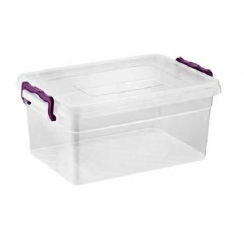 TÁROLÓ DOBOZ MŰA. 3L