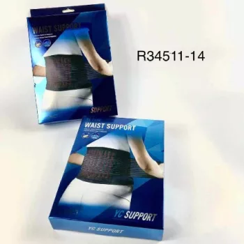 DERÉKTÁMASZTÓ ÖV