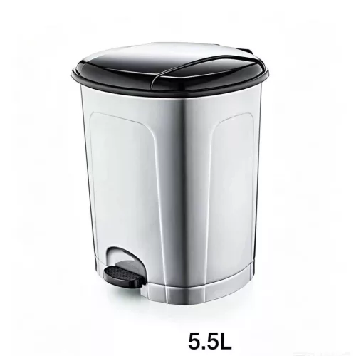 SZEMETES PEDÁLOS MŰA. 5,5L