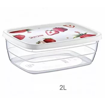 TÁROLÓ DOBOZ MŰA. 2L