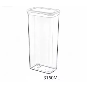 TÁROLÓ DOBOZ MŰA. 3,16L