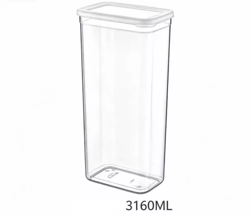 TÁROLÓ DOBOZ MŰA. 3,16L