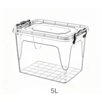 TÁROLÓ DOBOZ MŰA. 5L