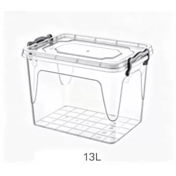 TÁROLÓ DOBOZ MŰA. 13L