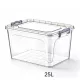 TÁROLÓ DOBOZ MŰA. 25L