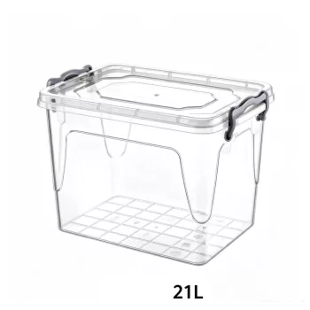 TÁROLÓ DOBOZ MŰA. 21L
