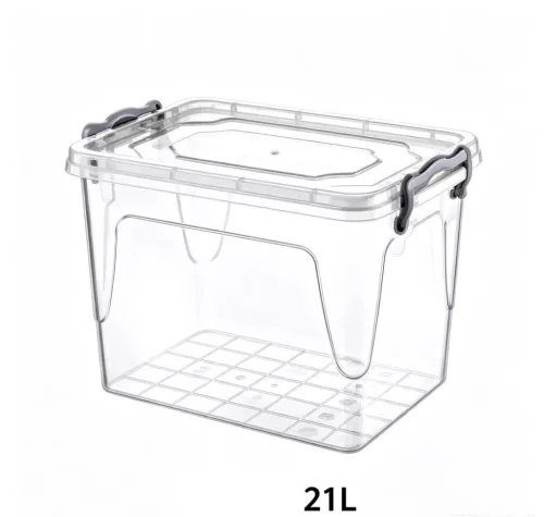 TÁROLÓ DOBOZ MŰA. 21L