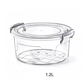 TÁROLÓ DOBOZ MŰA. 1,2L