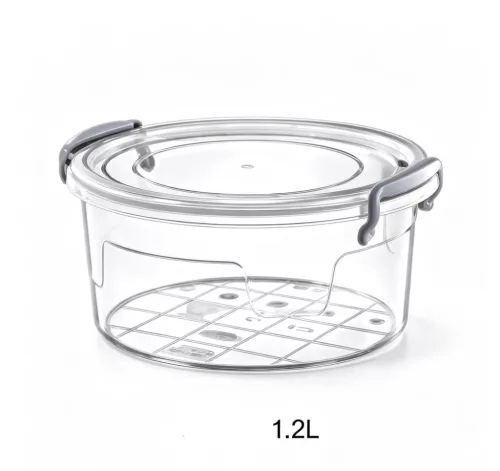 TÁROLÓ DOBOZ MŰA. 1,2L