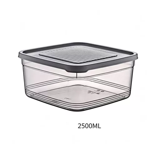 TÁROLÓ DOBOZ MŰA. 2,5L