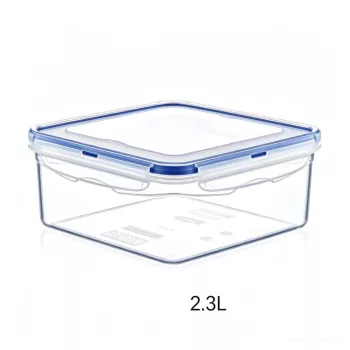 TÁROLÓ DOBOZ MŰA. 2,3L