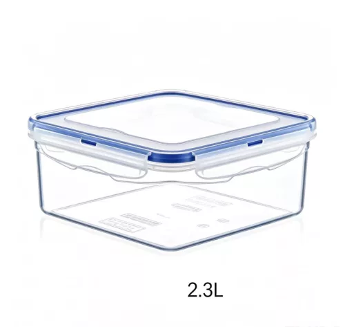 TÁROLÓ DOBOZ MŰA. 2,3L