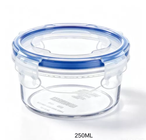 TÁROLÓ DOBOZ MŰA. 0,25L