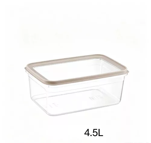 TÁROLÓ DOBOZ MŰA. 4,5L