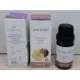 AROMATERÁPIÁS ILLÓOLAJ ALMA ILLAT 10ML