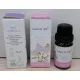 AROMATERÁPIÁS ILLÓOLAJ PÉZSMA ILLAT 10ML