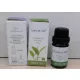 AROMATERÁPIÁS ILLÓOLAJ TEA ILLAT 10ML