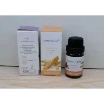 AROMATERÁPIÁS ILLÓOLAJ SZANTÁLFA ILLAT 10ML