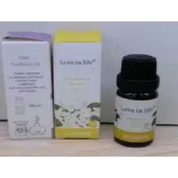 AROMATERÁPIÁS ILLÓOLAJ JÁZMIN ILLAT 10ML