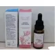 AROMATERÁPIÁS ILLÓOLAJ CSERESZNYEVIRÁG ILLAT 20ML