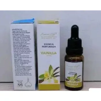 AROMATERÁPIÁS ILLÓOLAJ VANÍLIA ILLAT 20ML
