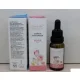 AROMATERÁPIÁS ILLÓOLAJ RÓZSA ILLAT 20ML