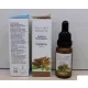 AROMATERÁPIÁS ILLÓOLAJ FAHÉJ ILLAT 20ML