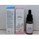 AROMATERÁPIÁS ILLÓOLAJ PÉZSMA ILLAT 20ML