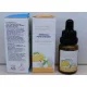 AROMATERÁPIÁS ILLÓOLAJ KÖRTE ÉS FRÉZIA ILLAT 20ML