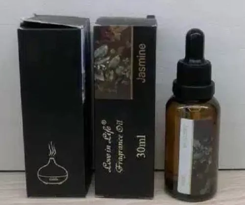 AROMATERÁPIÁS ILLÓOLAJ JÁZMIN ILLAT 30ML
