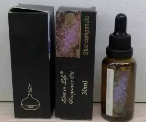 AROMATERÁPIÁS ILLÓOLAJ LEVENDULA ILLAT 30ML