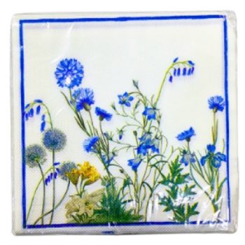 SZALVÉTA 2R. 33X33CM 20DB/CSOM