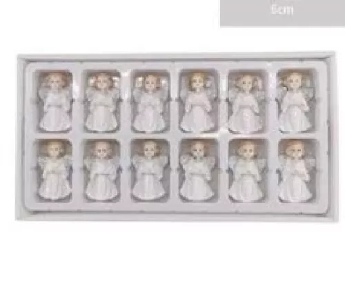 ANGYAL 12DB-OS 5CM