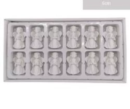 ANGYAL 12DB-OS 5CM
