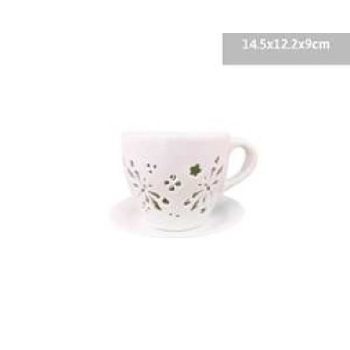 AROMALÁMPA 14,5x12,2x9CM