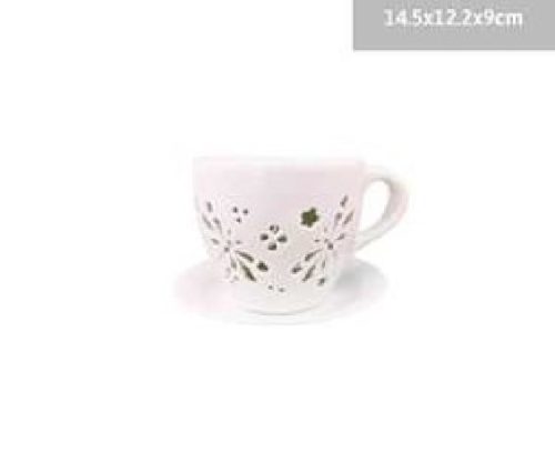 AROMALÁMPA 14,5x12,2x9CM