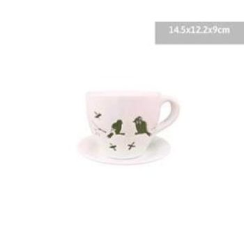 AROMALÁMPA 14,5x12,2x9CM